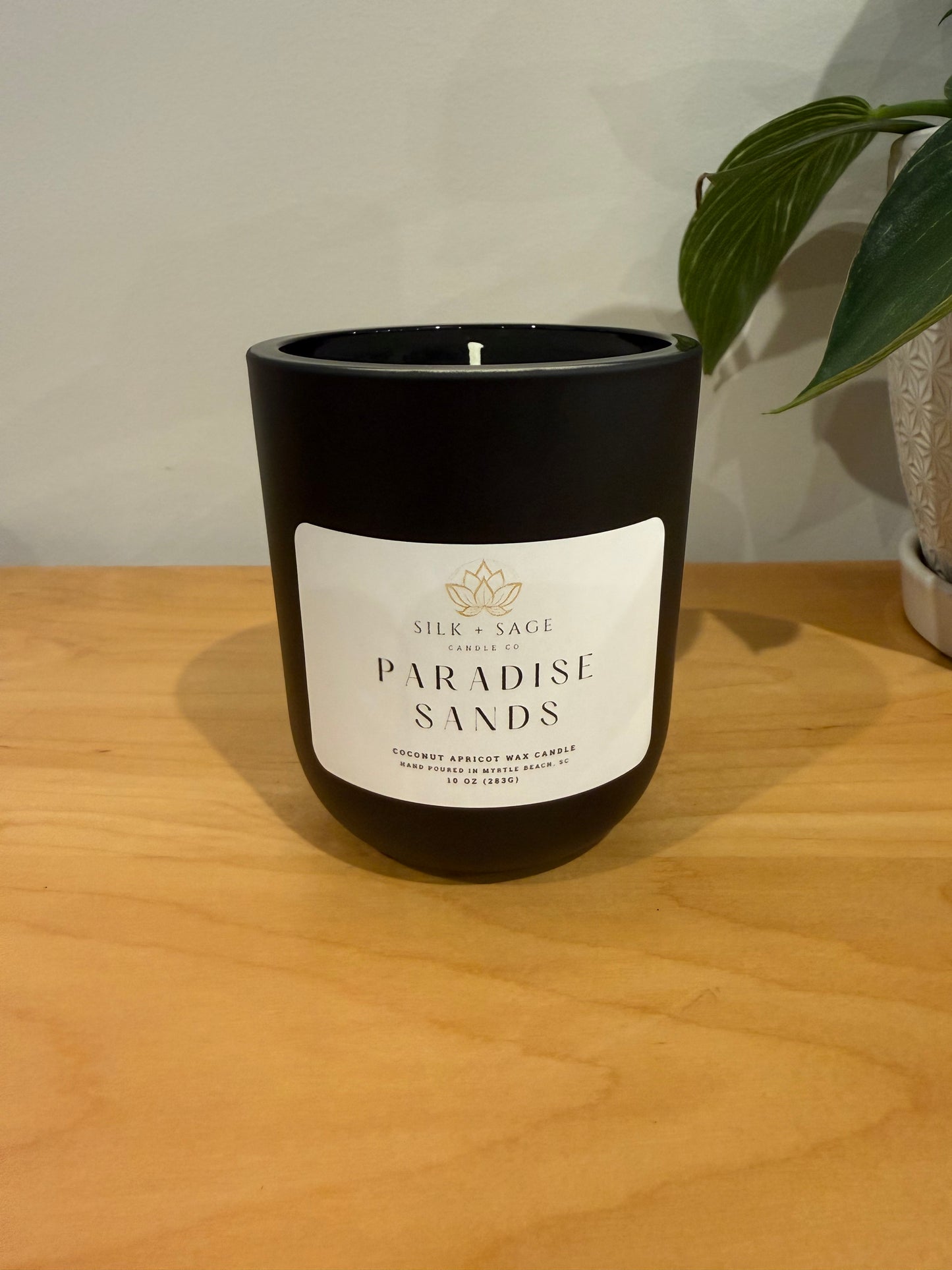 Paradise Sands 10oz Candle