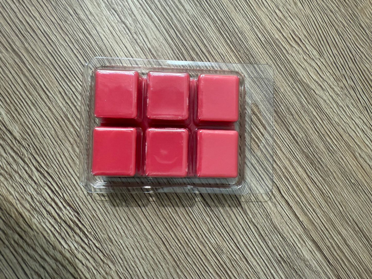 Harvest Apple Wax Melts
