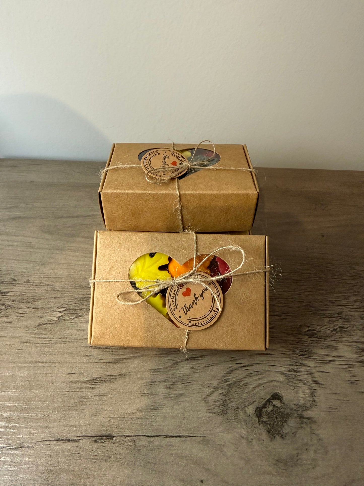Autumn Wreath Festive Wax Melts