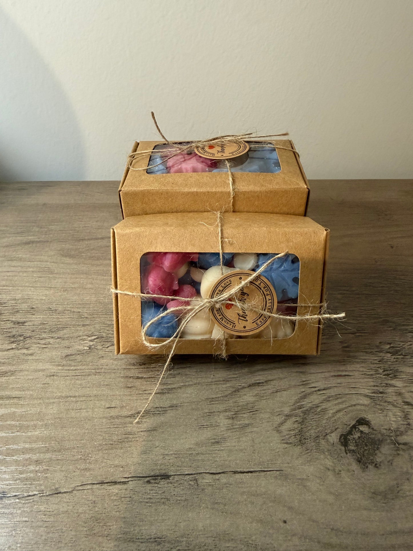 Salted Honey Butter Festive Wax Melts