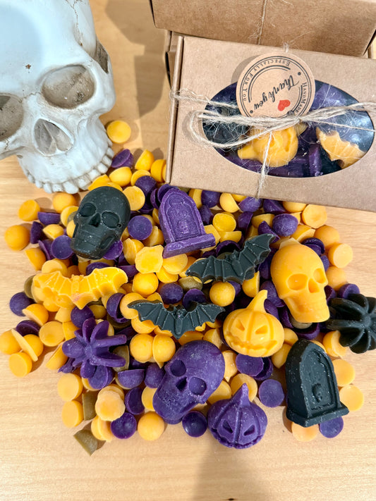 Haunted Orchard Wax Melts
