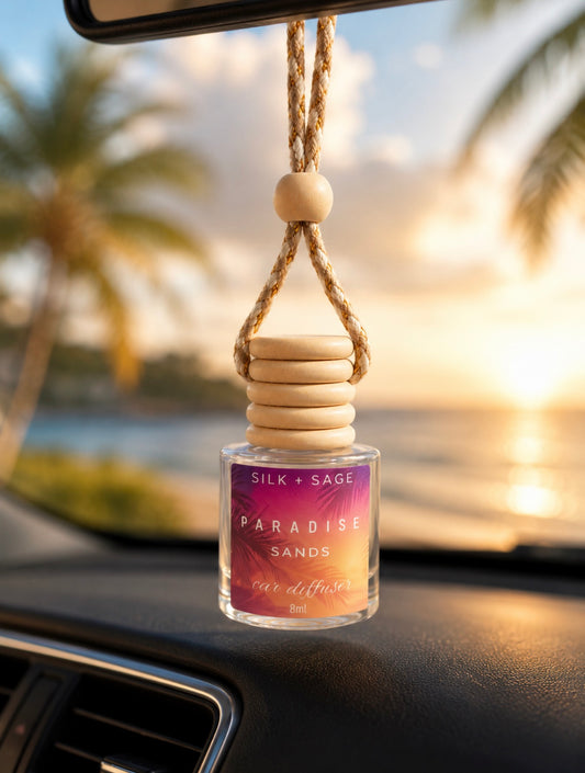 Paradise Sands Car Diffuser