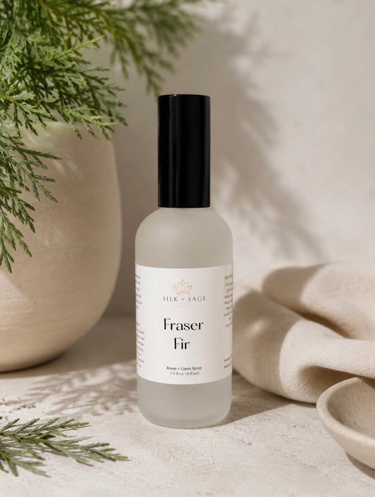 Fraser Fir Room Spray