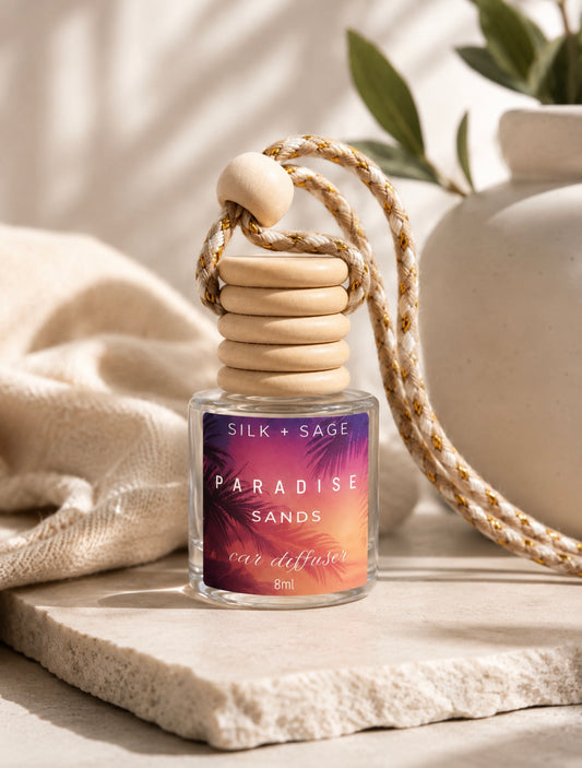 Paradise Sands Car Diffuser