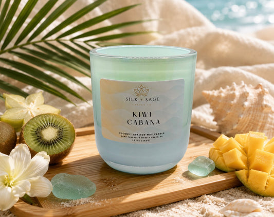 Kiwi Cabana