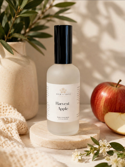 Harvest Apple Room Spray