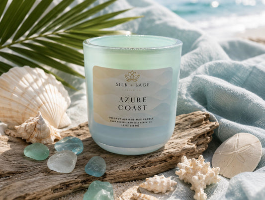 Azure Coast
