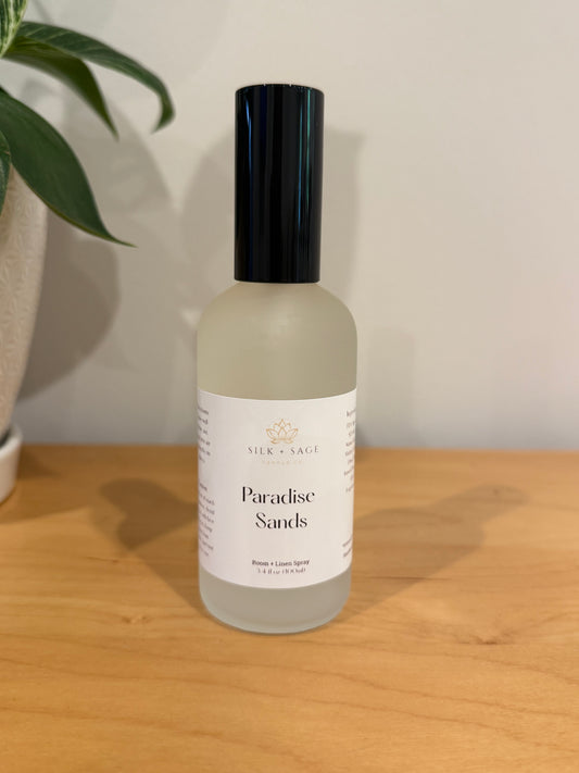 Paradise Sands Room Spray
