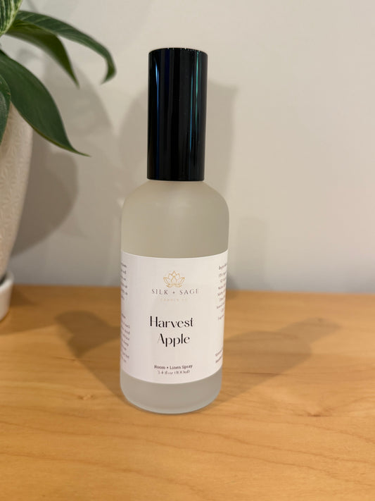 Harvest Apple Room Spray