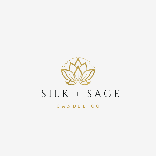 Silk + Sage Candle Co Gift Card