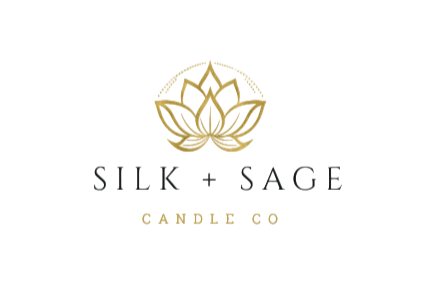 Silk + Sage Candle Co